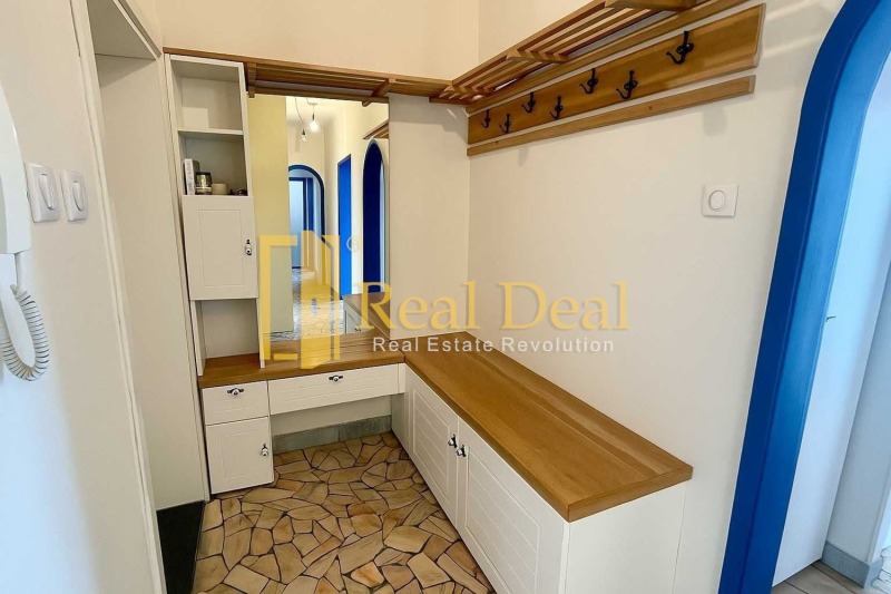 Продава  3-стаен град София , Лозенец , 120 кв.м | 92582342 - изображение [7]