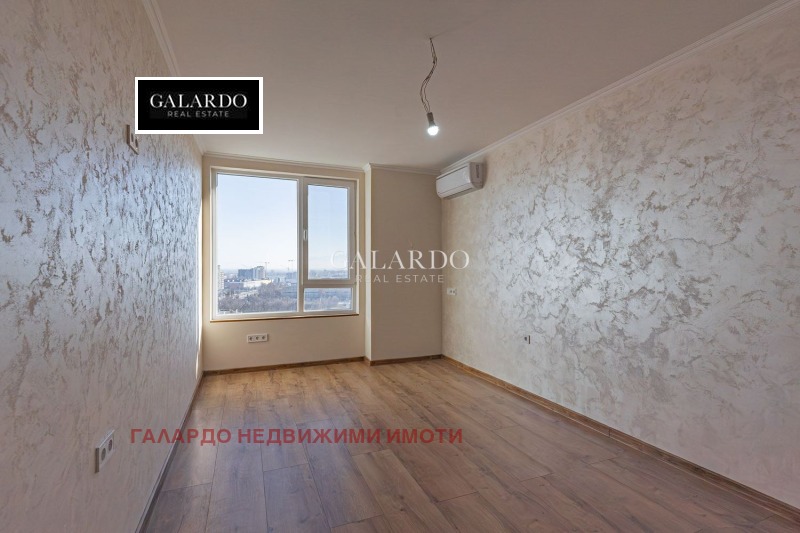 Продава 3-СТАЕН, гр. Пловдив, Съдийски, снимка 12 - Апартаменти - 52936109