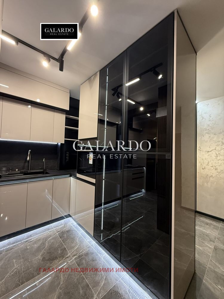 Продава 3-СТАЕН, гр. Пловдив, Съдийски, снимка 5 - Апартаменти - 52936109