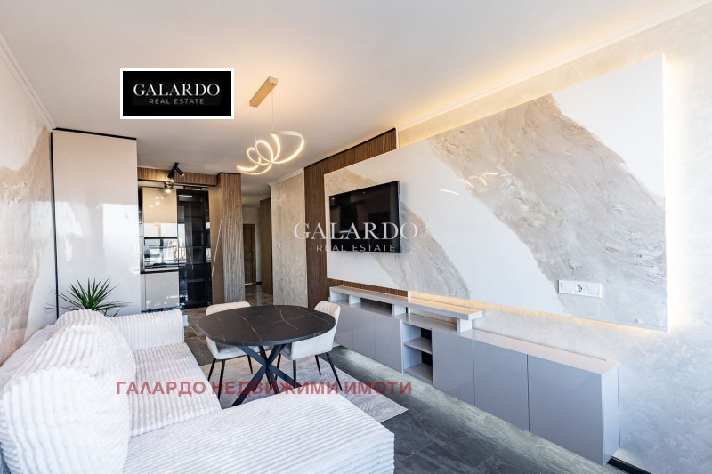 Продава 3-СТАЕН, гр. Пловдив, Съдийски, снимка 6 - Апартаменти - 52936109