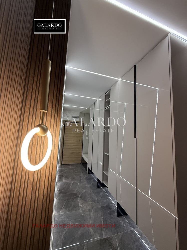 Продава 3-СТАЕН, гр. Пловдив, Съдийски, снимка 15 - Апартаменти - 52936109