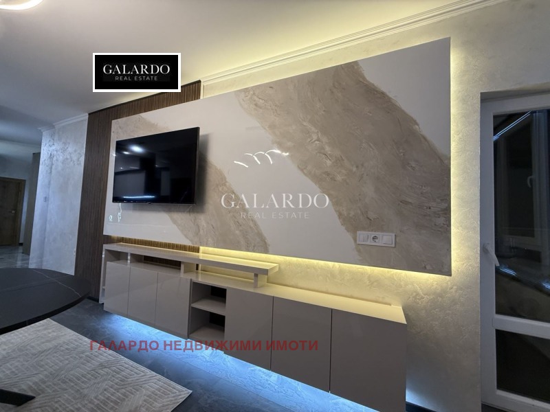 Продава 3-СТАЕН, гр. Пловдив, Съдийски, снимка 8 - Апартаменти - 52936109