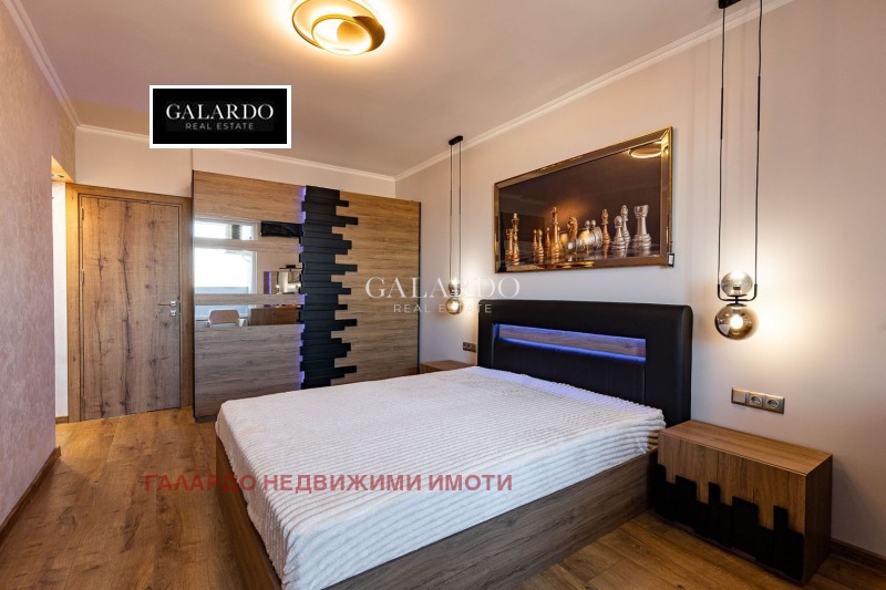 Продава 3-СТАЕН, гр. Пловдив, Съдийски, снимка 7 - Апартаменти - 52936109