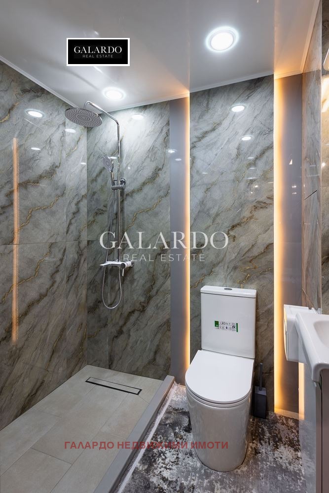 Продава 3-СТАЕН, гр. Пловдив, Съдийски, снимка 10 - Апартаменти - 52936109