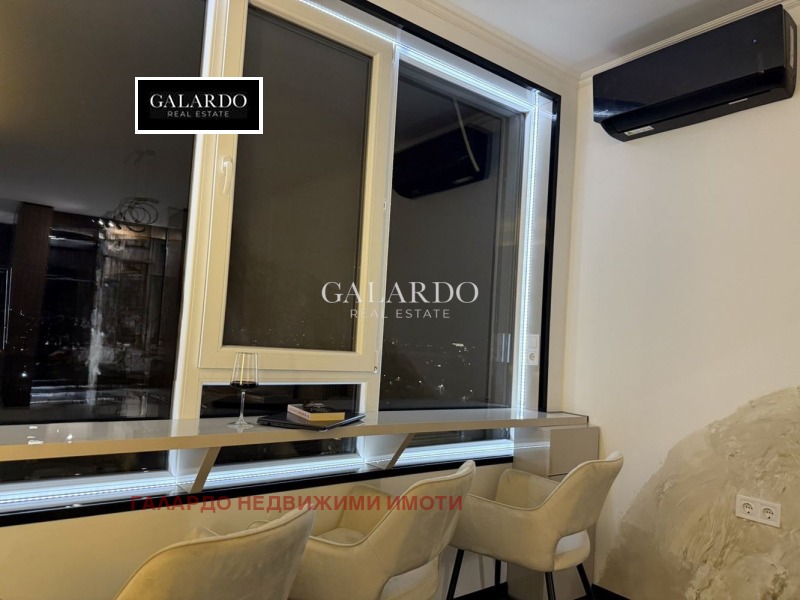 Продава 3-СТАЕН, гр. Пловдив, Съдийски, снимка 9 - Апартаменти - 52936109