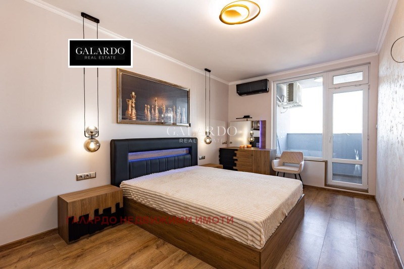 Продава 3-СТАЕН, гр. Пловдив, Съдийски, снимка 11 - Апартаменти - 52936109