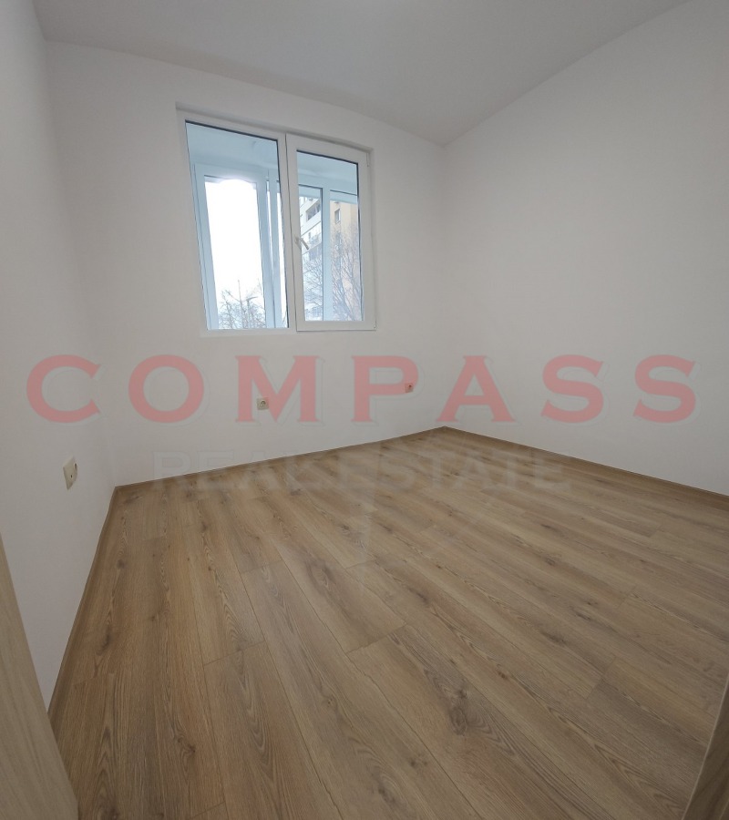 Продава 3-СТАЕН, гр. Варна, Левски 1, снимка 4 - Апартаменти - 53247108