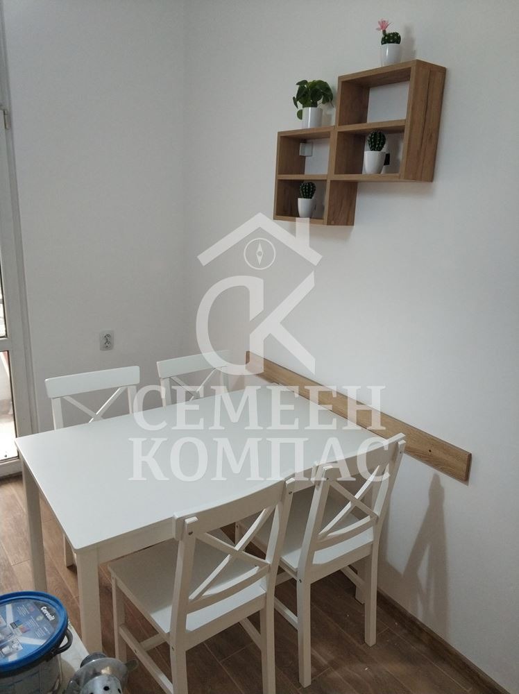 Продава 4-СТАЕН, гр. Пловдив, Център, снимка 6 - Апартаменти - 56725705