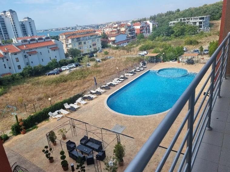 For Sale  3+ bedroom region Burgas , Sveti Vlas , 165 sq.m | 51888106 - image [6]