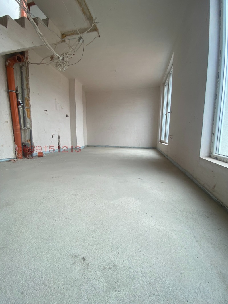 Продава МЕЗОНЕТ, гр. Благоевград, Широк център, снимка 6 - Апартаменти - 53588340