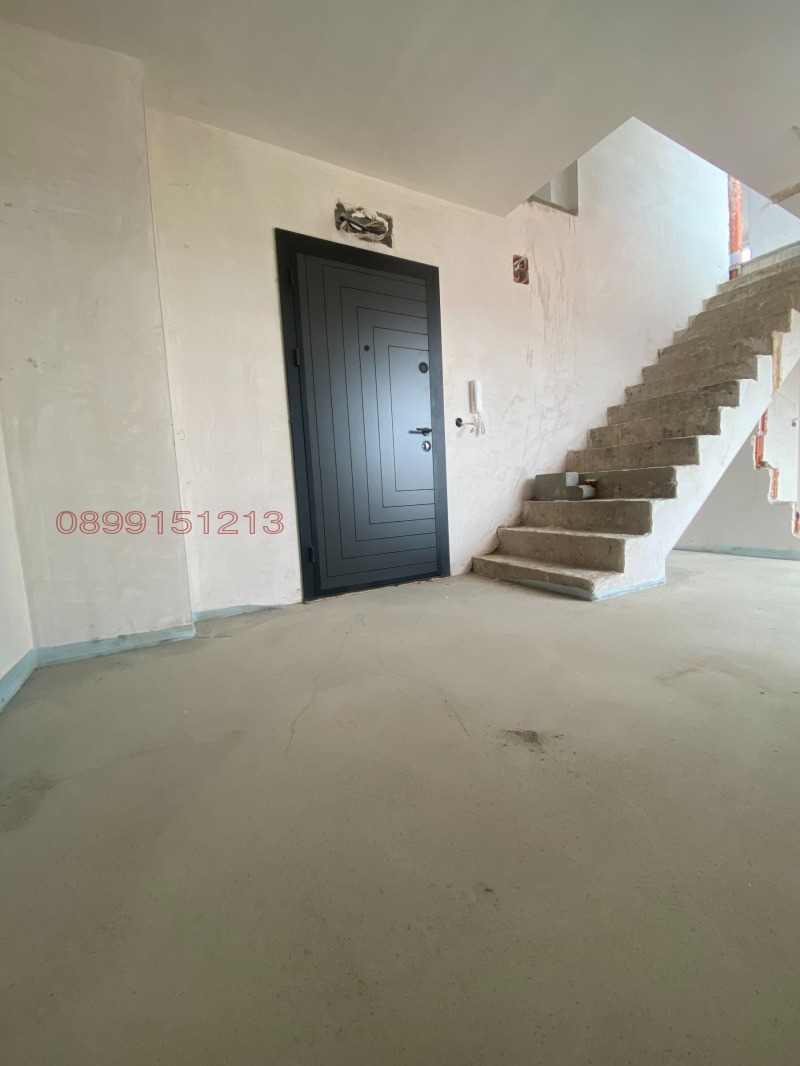 Продава МЕЗОНЕТ, гр. Благоевград, Широк център, снимка 4 - Апартаменти - 53588340