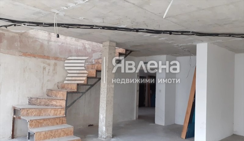 Продава ОФИС, гр. София, Център, снимка 2 - Офиси - 55535078