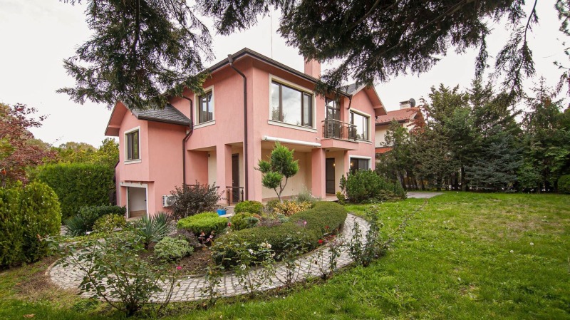 Zu verkaufen  Haus Sofia , Simeonowo , 364 qm | 59587993