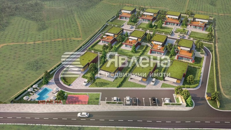 Продава  Къща град Перник , Клепало , 128 кв.м | 26640336 - изображение [6]