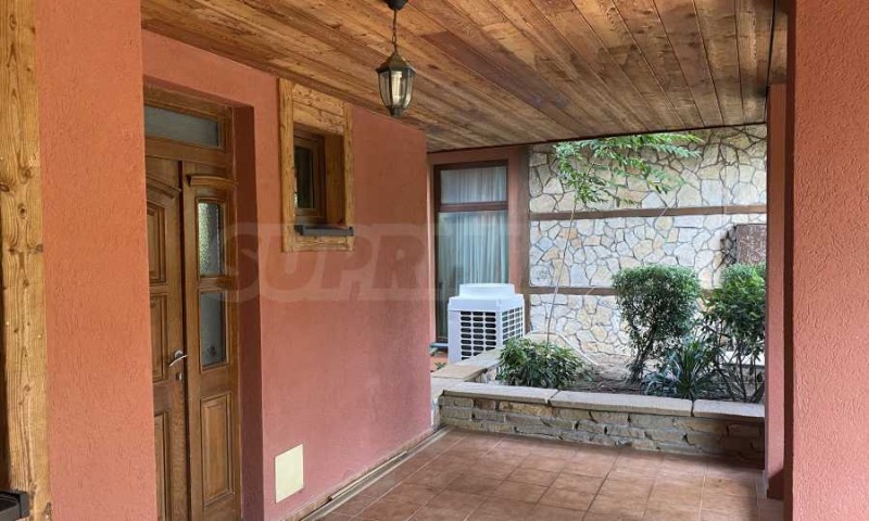 Продава  Къща област Бургас , гр. Созопол , 153 кв.м | 76323581 - изображение [7]