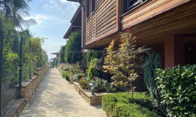 Продава  Къща област Бургас , гр. Созопол , 153 кв.м | 76323581 - изображение [5]