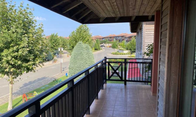 Продава  Къща област Бургас , гр. Созопол , 153 кв.м | 76323581 - изображение [3]