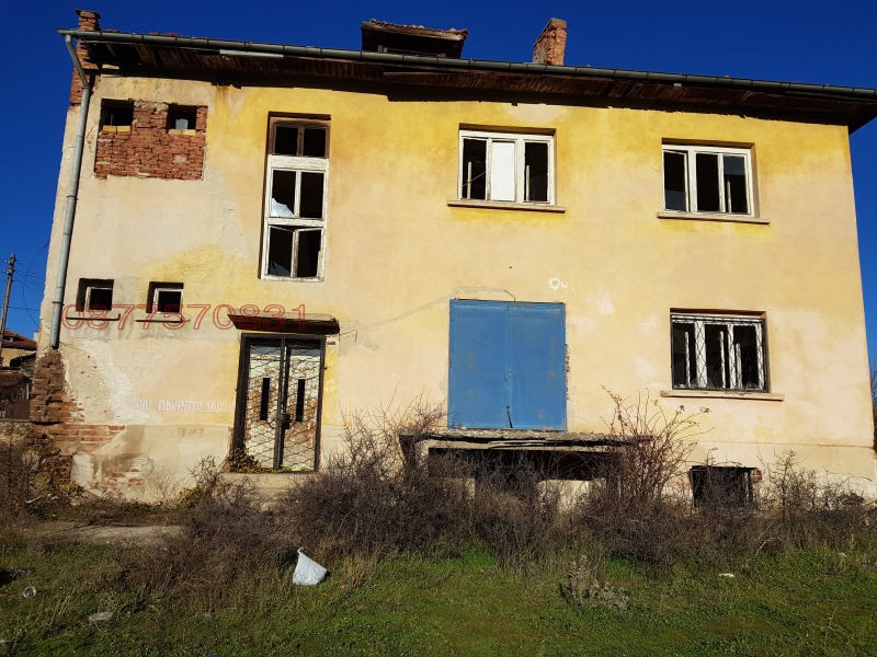 Продава КЪЩА, с. Церово, област Пазарджик, снимка 3 - Къщи - 52784166