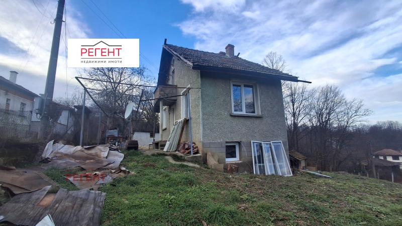 Продава КЪЩА, с. Пейовци, област Габрово, снимка 3 - Къщи - 53086161