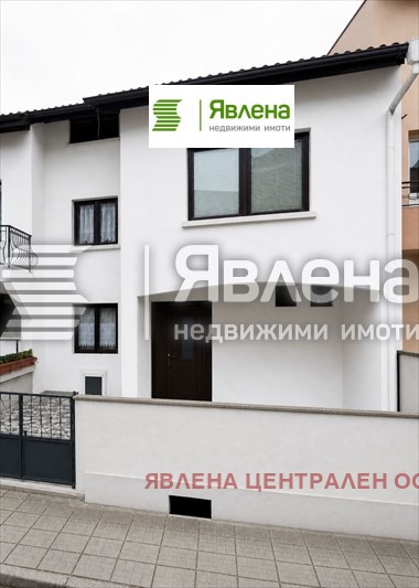 Продава КЪЩА, гр. Созопол, област Бургас