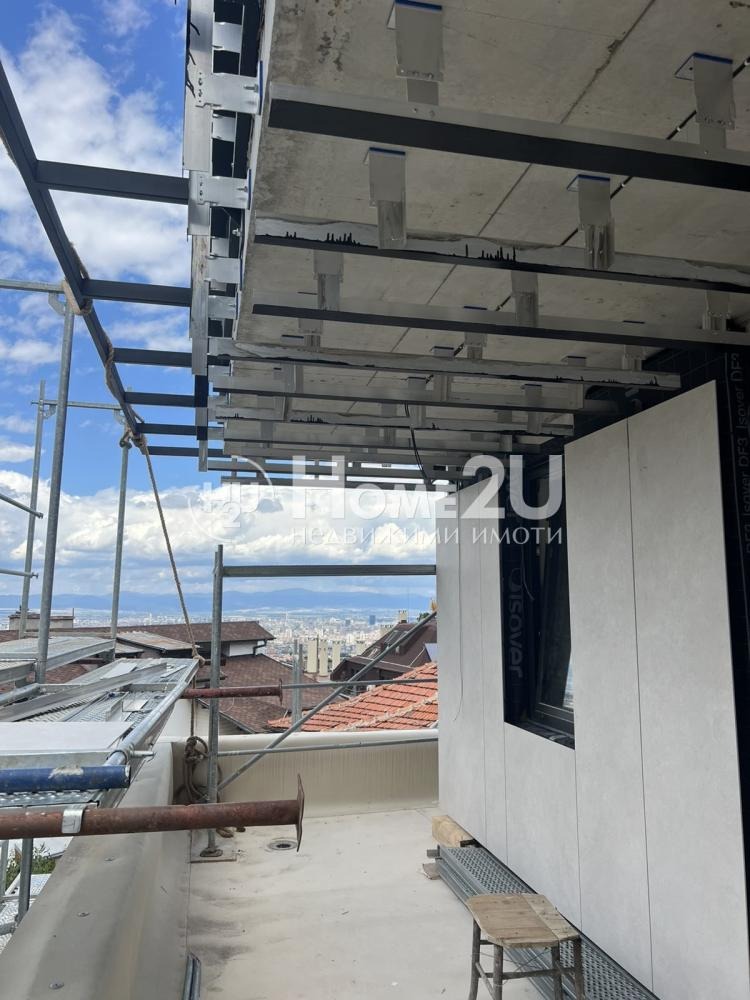 Продава КЪЩА, гр. София, Бояна, снимка 4 - Къщи - 55264018