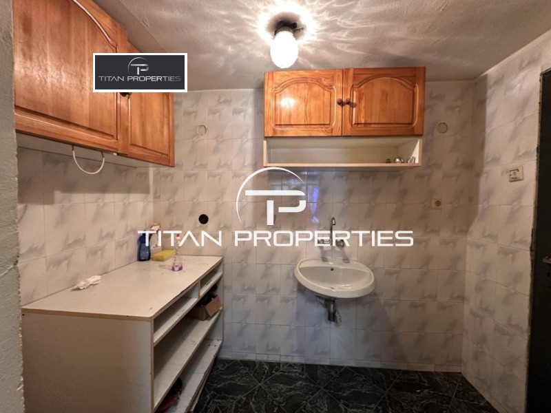 Продава  Магазин град Бургас , Възраждане , 105 кв.м | 62510386 - изображение [12]