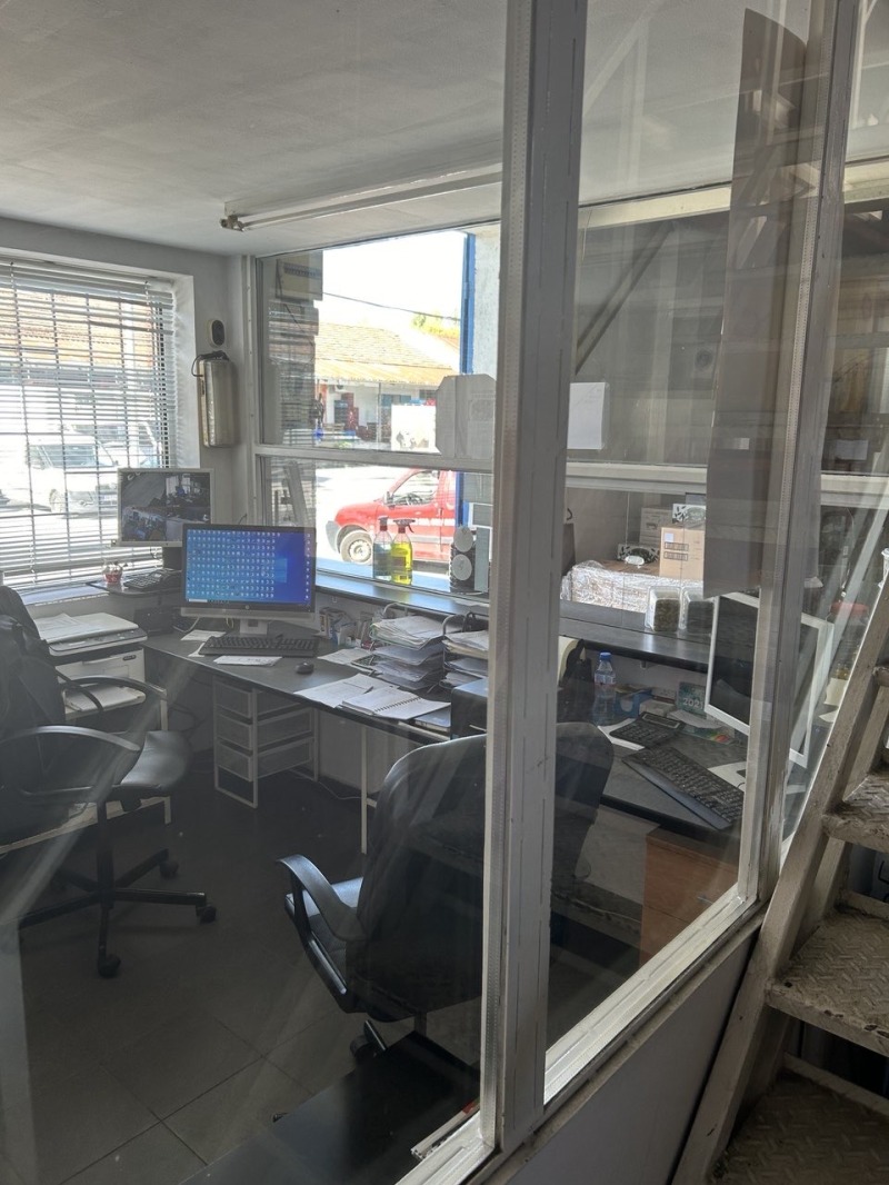 À vendre  Stockage Plovdiv , Indoustrialna zona - Sever , 100 m² | 14754578 - image [5]