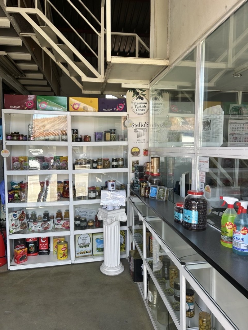 À vendre  Stockage Plovdiv , Indoustrialna zona - Sever , 100 m² | 14754578 - image [2]