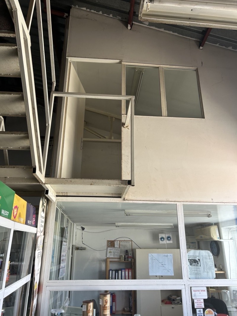 À vendre  Stockage Plovdiv , Indoustrialna zona - Sever , 100 m² | 14754578 - image [3]