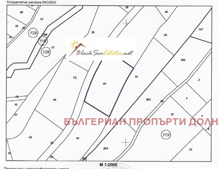 À vendre  Parcelle région Sofia , Dolna banya , 4750 m² | 16694769 - image [11]