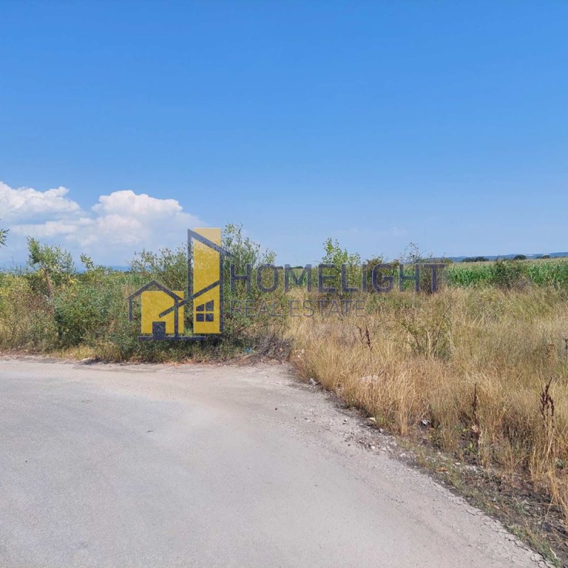 Na sprzedaż  Działka region Sofia , Gara Elin Pelin , 2195 mkw | 83473728