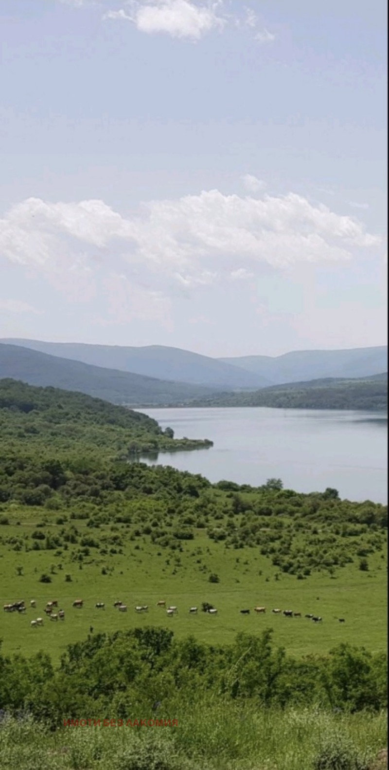 Satılık  Komplo bölge Pernik , yaz. Pçelina , 587 metrekare | 72372227
