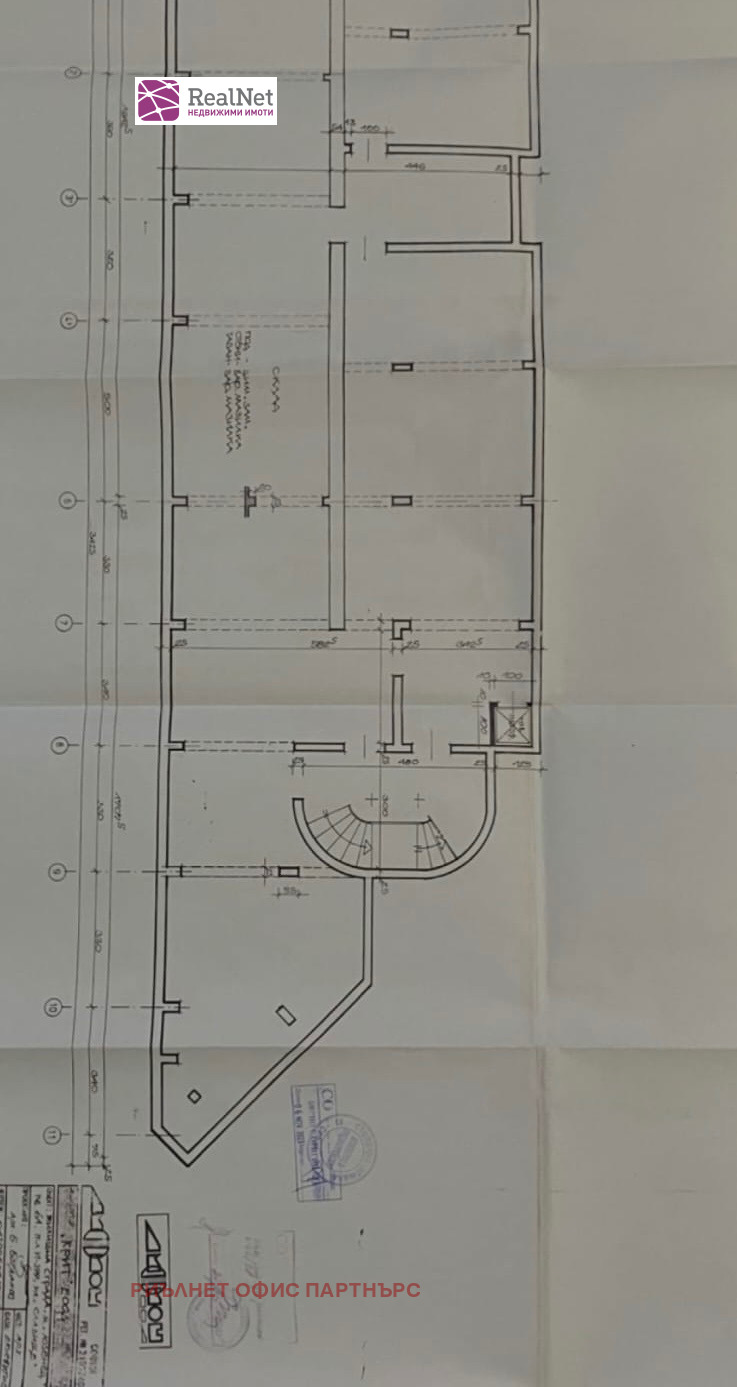 Продава БИЗНЕС ИМОТ, гр. София, Лозенец, снимка 8 - Други - 49261556