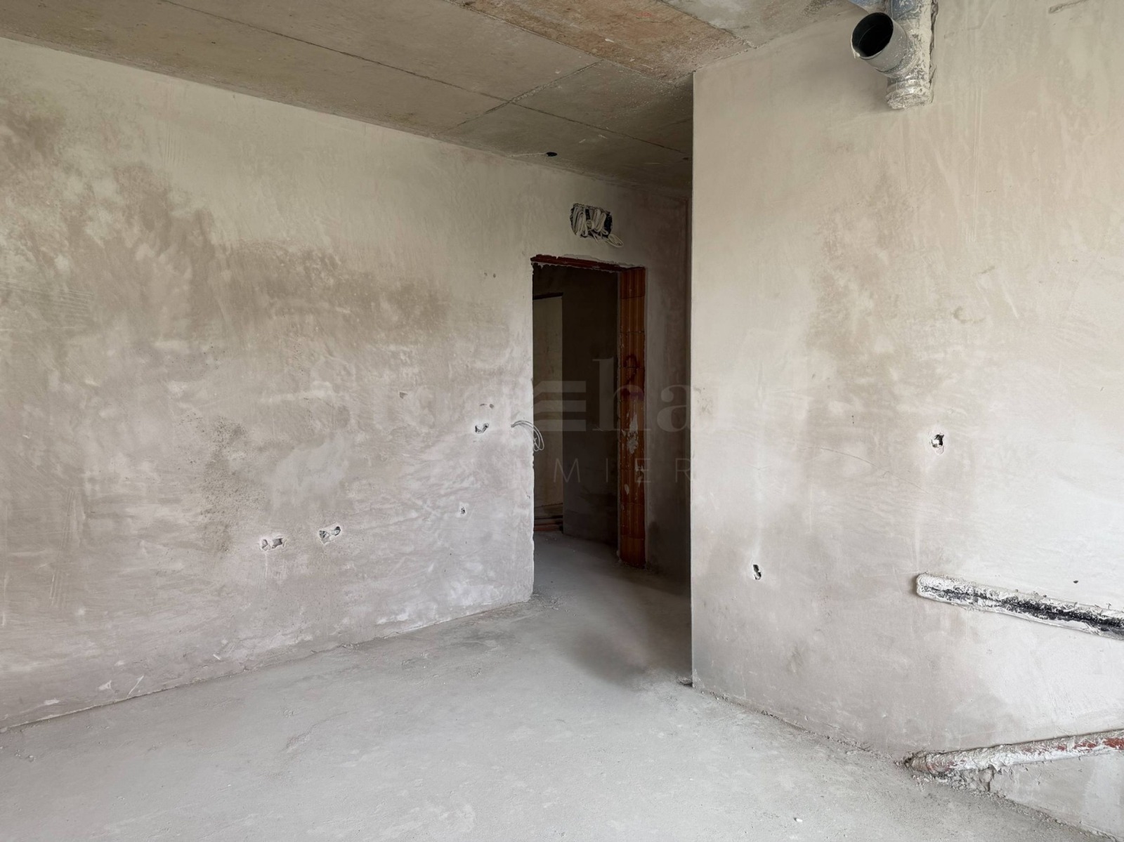 Продава 1-СТАЕН, гр. Черноморец, област Бургас, снимка 3 - Апартаменти - 55024627