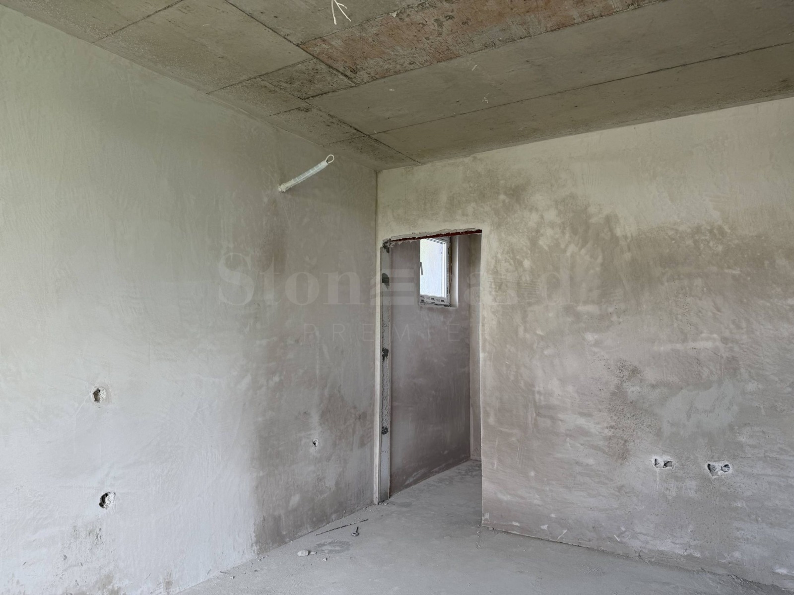 Продава 1-СТАЕН, гр. Черноморец, област Бургас, снимка 4 - Апартаменти - 55024627