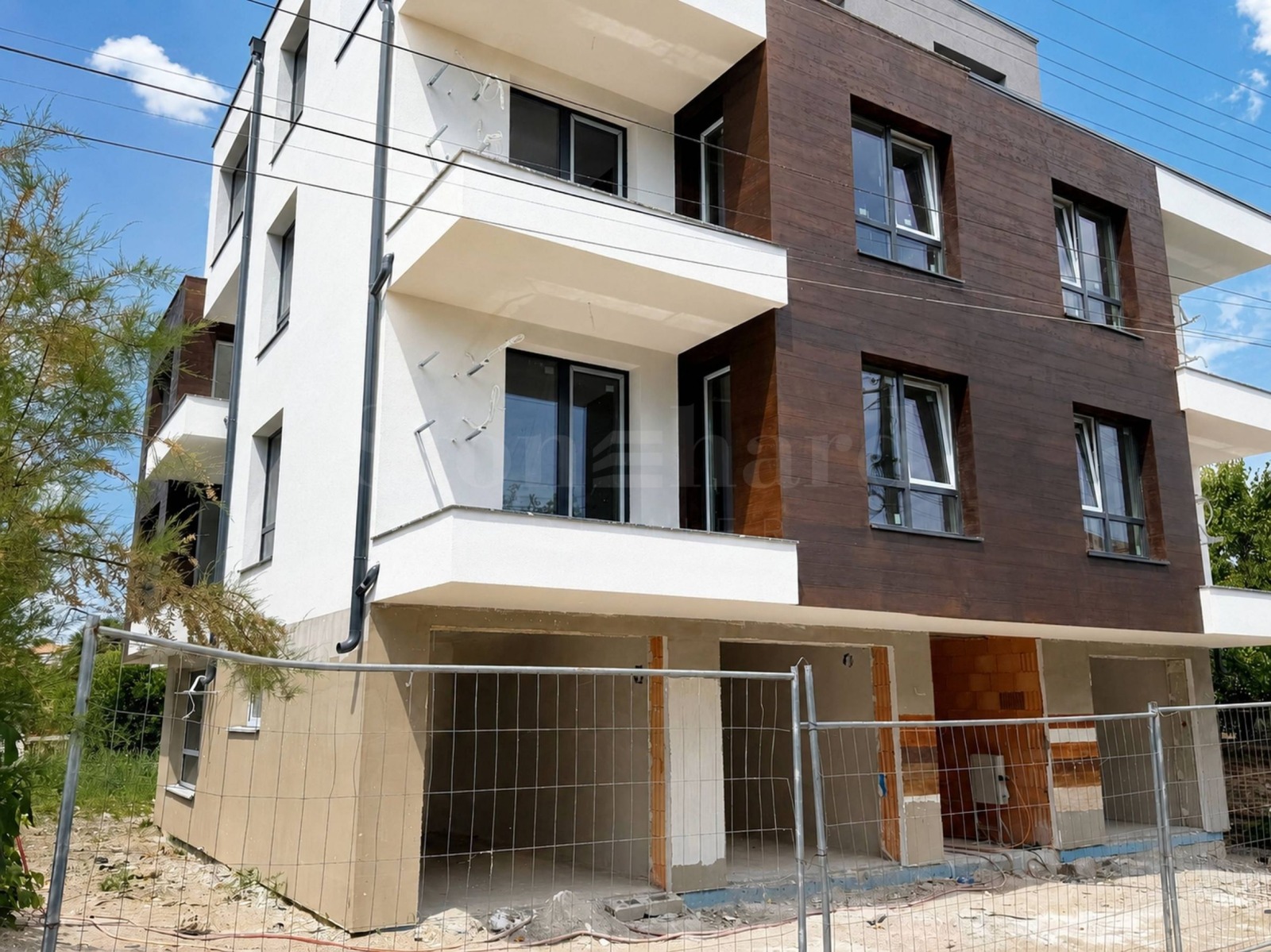 Продава 1-СТАЕН, гр. Черноморец, област Бургас, снимка 5 - Апартаменти - 55024627