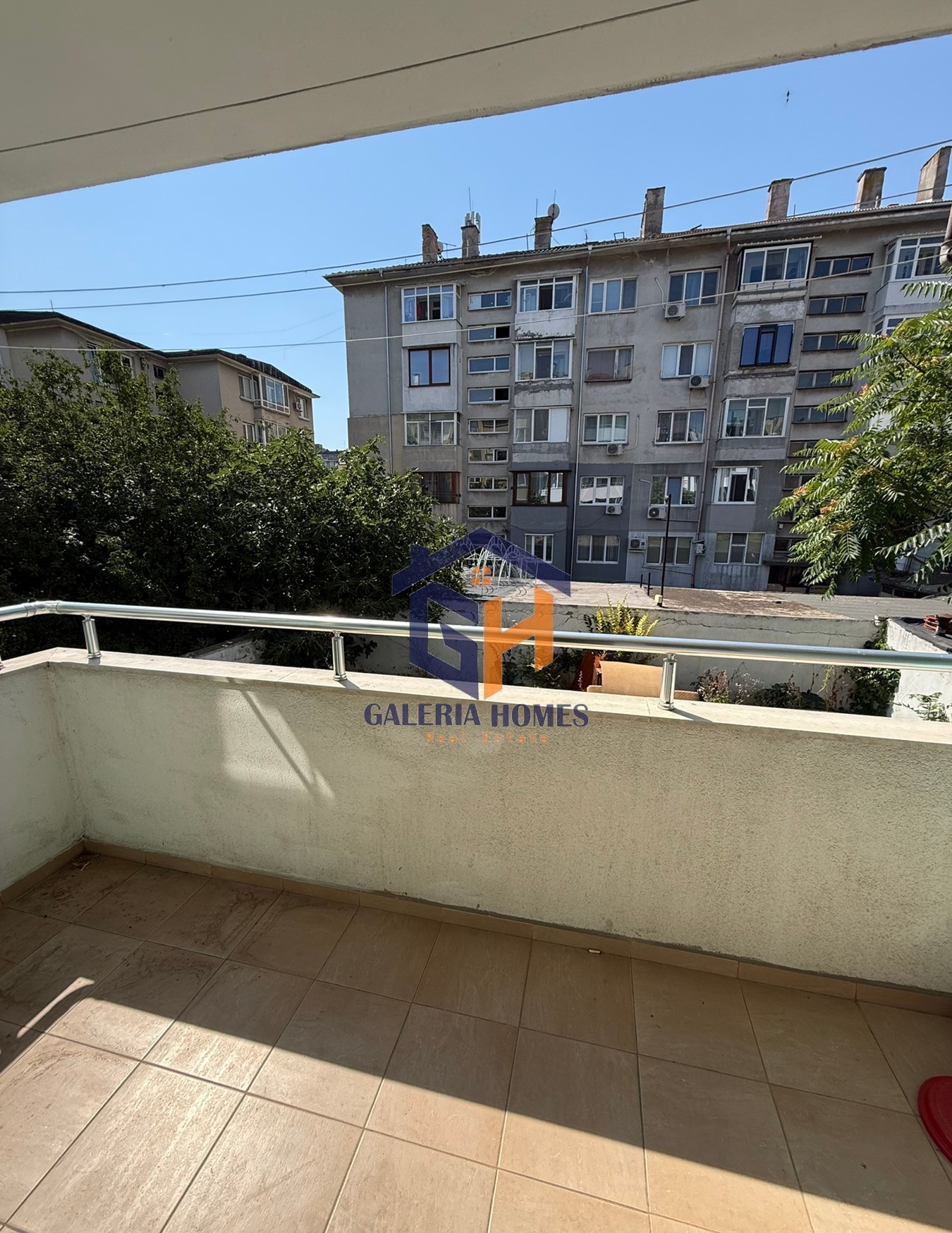 Продава 1-СТАЕН, гр. Бургас, Възраждане, снимка 2 - Апартаменти - 55717690