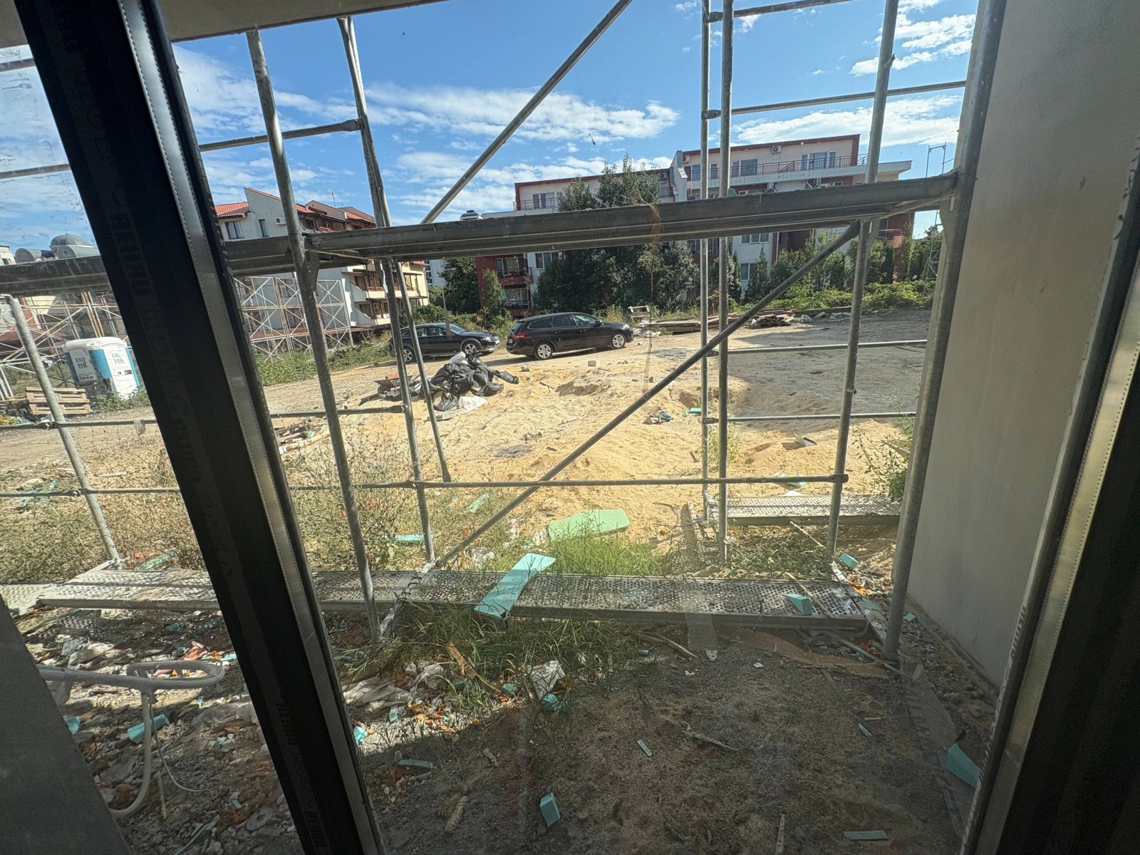 Продава 1-СТАЕН, гр. Свети Влас, област Бургас, снимка 7 - Апартаменти - 55786508