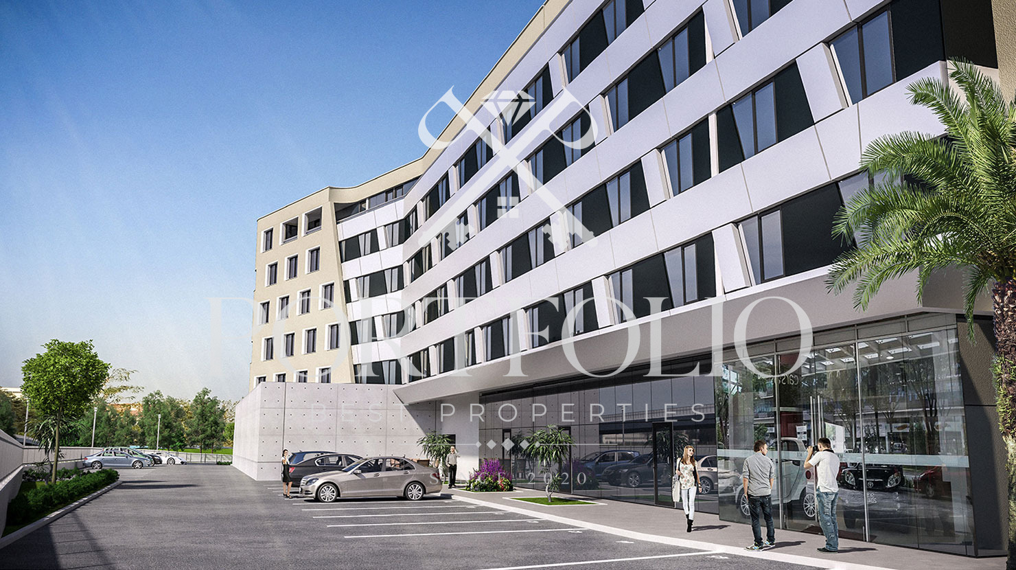 Продава 2-СТАЕН, гр. Бургас, Сарафово, снимка 2 - Апартаменти - 54785094