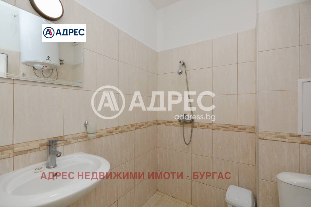 Продава 2-СТАЕН, гр. Поморие, област Бургас, снимка 14 - Апартаменти - 53796832