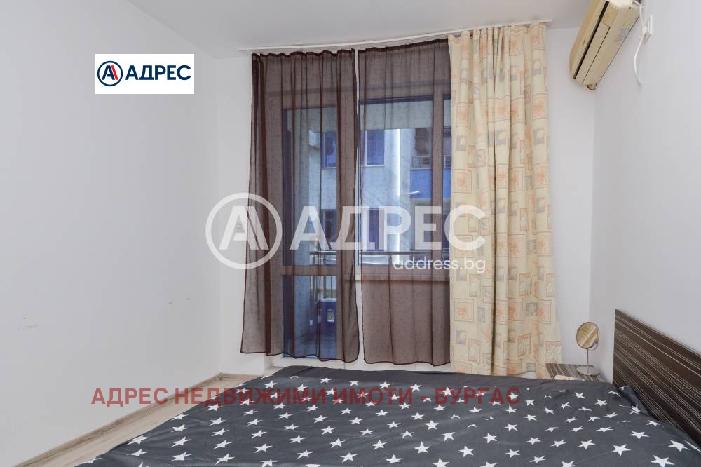 Продава 2-СТАЕН, гр. Поморие, област Бургас, снимка 11 - Апартаменти - 53796832