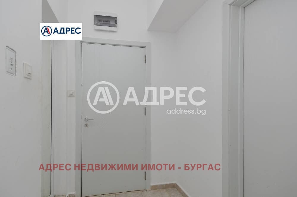 Продава 2-СТАЕН, гр. Поморие, област Бургас, снимка 5 - Апартаменти - 53796832