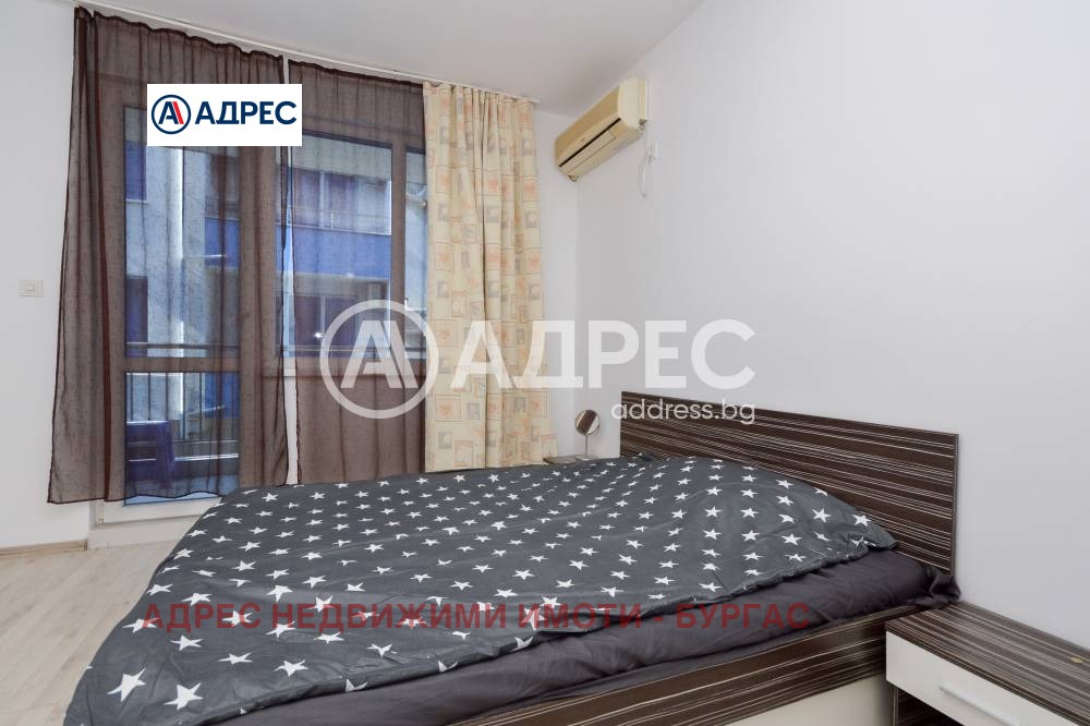 Продава 2-СТАЕН, гр. Поморие, област Бургас, снимка 10 - Апартаменти - 53796832