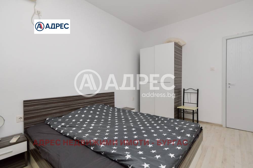 Продава 2-СТАЕН, гр. Поморие, област Бургас, снимка 8 - Апартаменти - 53796832