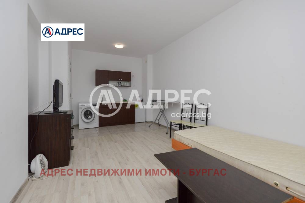 Продава 2-СТАЕН, гр. Поморие, област Бургас, снимка 6 - Апартаменти - 53796832