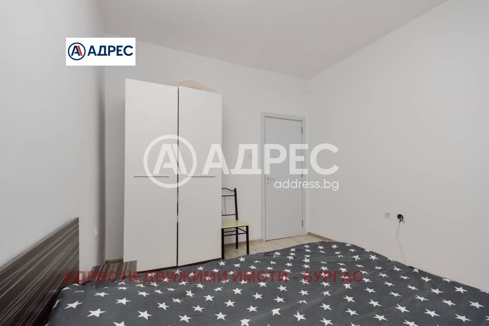 Продава 2-СТАЕН, гр. Поморие, област Бургас, снимка 9 - Апартаменти - 53796832