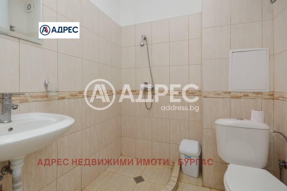Продава 2-СТАЕН, гр. Поморие, област Бургас, снимка 13 - Апартаменти - 53796832