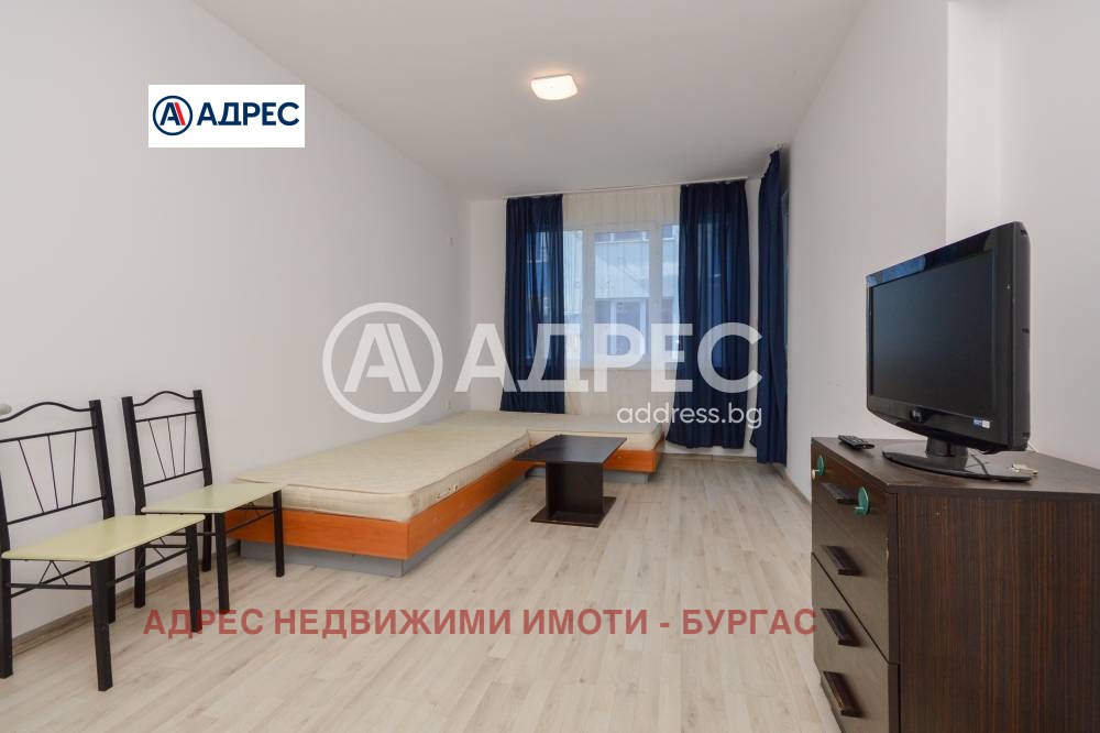 Продава 2-СТАЕН, гр. Поморие, област Бургас, снимка 7 - Апартаменти - 53796832
