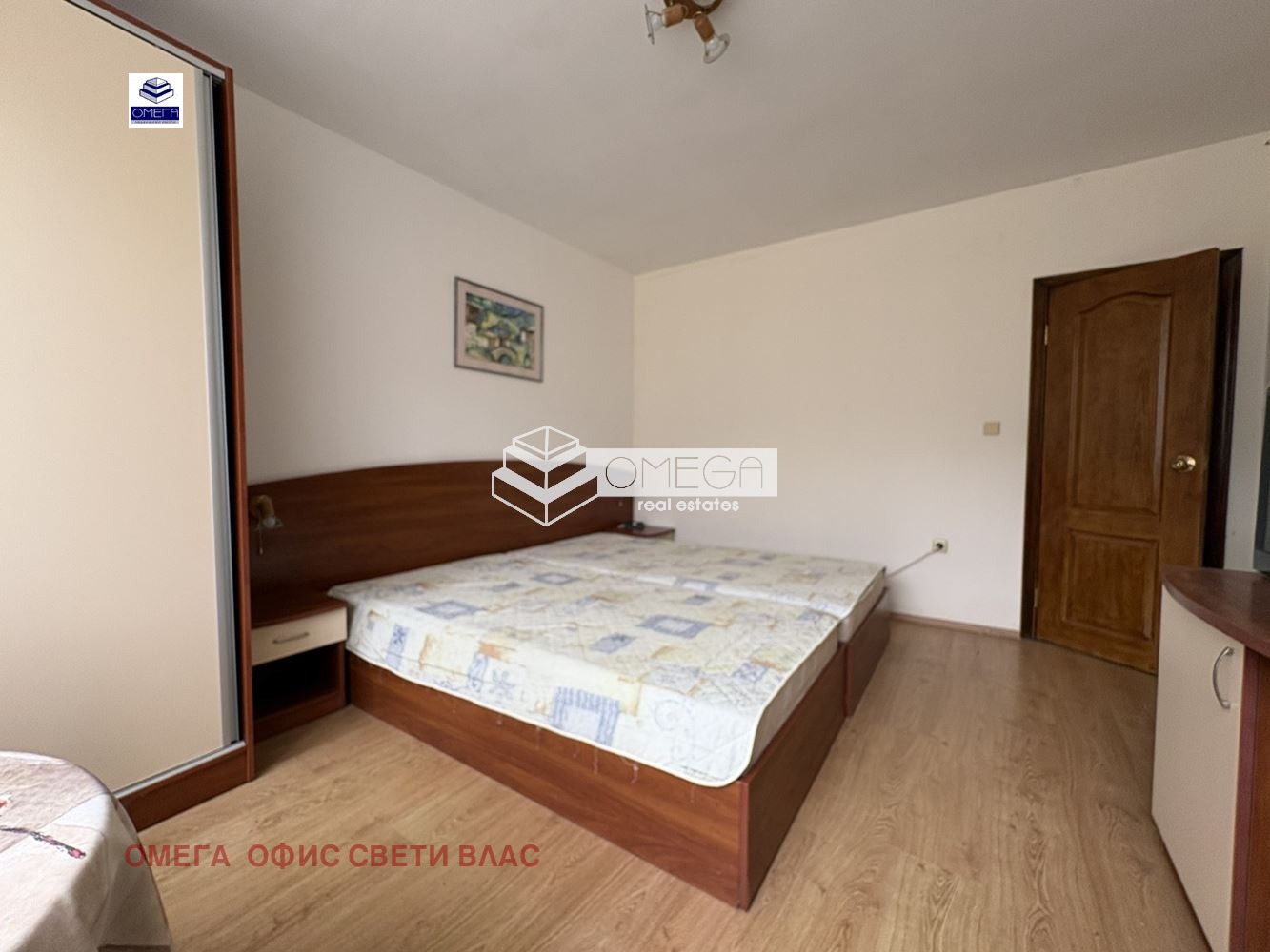 Продава 2-СТАЕН, гр. Свети Влас, област Бургас, снимка 5 - Апартаменти - 53886875