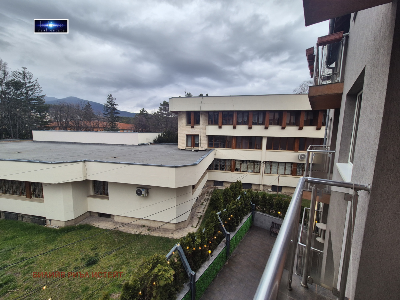 Продава 2-СТАЕН, гр. Велинград, област Пазарджик, снимка 11 - Апартаменти - 54032535